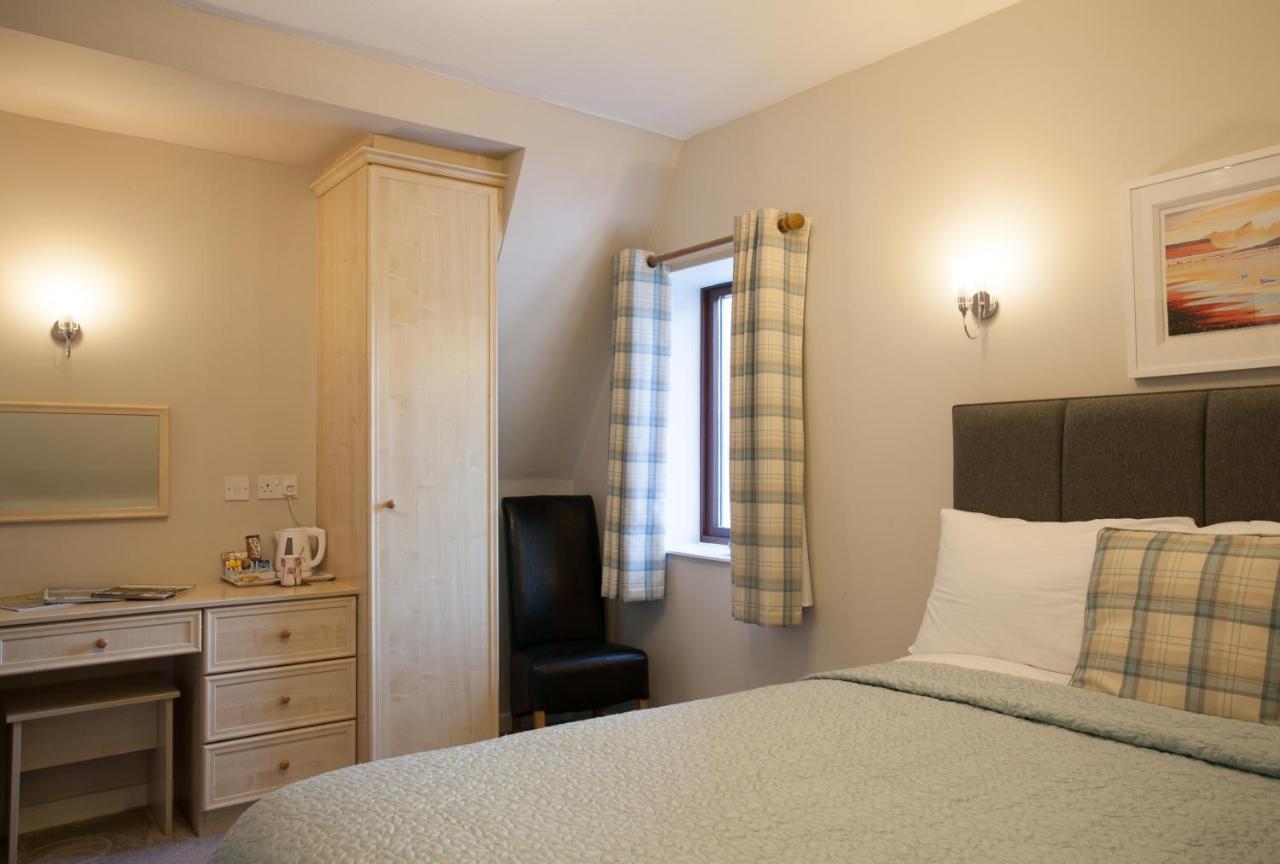 Lochview House Hotel Fort William Eksteriør billede