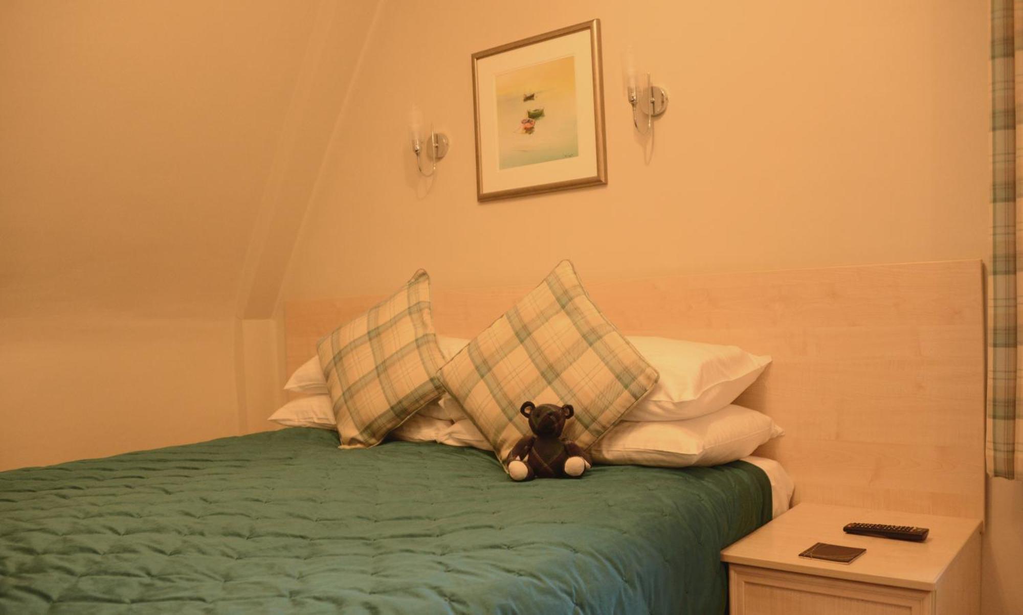 Lochview House Hotel Fort William Eksteriør billede